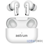 ET310 TWS True Wireless In-Ear Earbuds Bluetooth V5.3 - White - Image 4